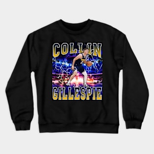 Collin Gillespie Crewneck Sweatshirt